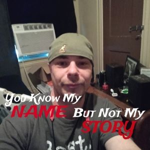 Meet your Posher, Kenny